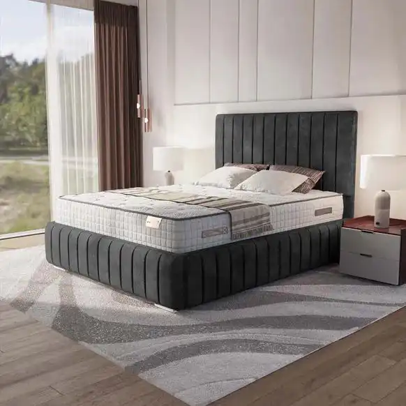 Bedroom lifestyle